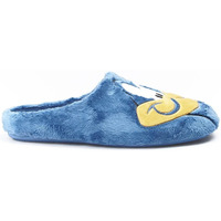 Sapatos Mulher Sapatos & Richelieu Marpen Zapatillas de Casa  Correcaminos Azul