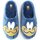 Sapatos Mulher Sapatos & Richelieu Marpen Zapatillas de Casa  Correcaminos Azul