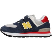 New balance 574 mens marblehead incense low casual lifestyle sneakers shoes