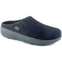 Sapatos Mulher Chinelos FitFlop FIT-RRR-B80-097 Azul