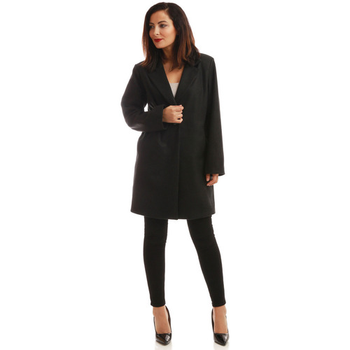 La Modeuse 18314_P51602 Preto