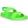 Sapatos Rapaz Chinelos Bubble Bobble 54751 Verde
