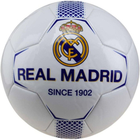 Acessórios Acessórios de desporto Real Madrid 8732 Branco