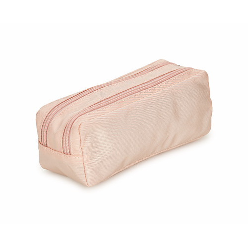 CARAMEL & CIE TROUSSE LIBELLULE ROSE Rosa