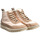 Sapatos Mulher Vent Du Cap 1158511S2003 Castanho