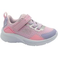 Skechers Energy Timeless Vision White Womens Shoes