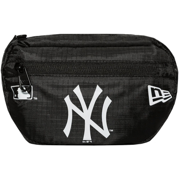 Malas Todas as marcas de Criança New-Era MLB New York Yankees Micro Waist Bag Preto