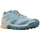 Sapatos Mulher Sapatilhas de corrida Salomon Xa Rogg Azul