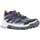 Sapatos Mulher topanky salomon speedcorss 5 411165 27 g0 indigo bunting black ethereal blue Xa Rogg 2 Violeta