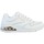 Sapatos Mulher Sapatilhas Skechers 203060 Branco