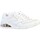 Sapatos Mulher Sapatilhas Skechers 203060 Branco