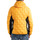 Textil Homem Jaquetas Colmar Sci 10859XJ Amarelo