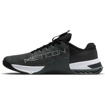 Sapatos Homem Sapatilhas Nike chicago Metcon 8 Preto