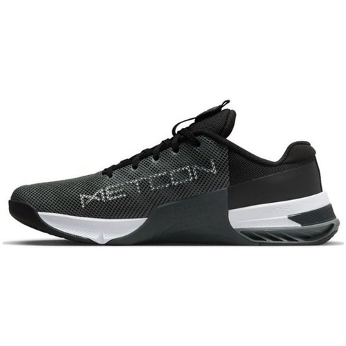 Sapatos Homem Sapatilhas Nike Metcon 8 Preto
