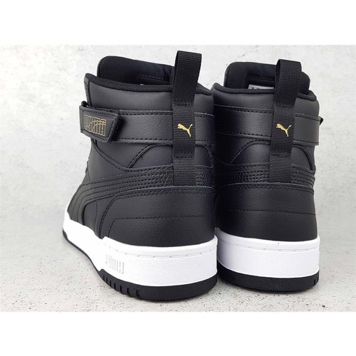 Puma Rbd Game Preto