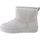 Sapatos Mulher Botas de neve Big Star Snow Boots 10k Cinza