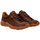 Sapatos Mulher Richelieu El Naturalista 256221112005 Castanho