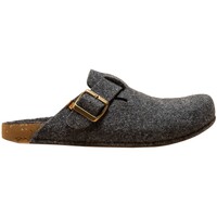 Sapatos Mulher Chinelos El Naturalista 2NA701101005 Preto