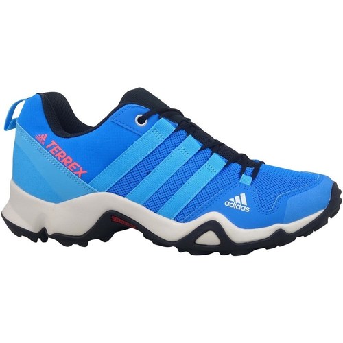 Sapatos Mulher Sapatos de caminhada membership adidas Originals Terrex AX2R K Azul