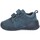Sapatos Rapariga Sapatilhas Bubble Bobble 65988 Azul