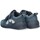 Sapatos Rapariga Tops / Blusas 65988 Azul