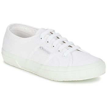 Sapatos Sapatilhas Superga 2750 CLASSIC Branco