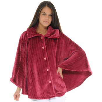 Textil Mulher Pijamas / Camisas de dormir Christian Cane REBELLE Rosa