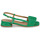 Sapatos Mulher Sandálias Fericelli PANILA Verde
