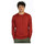 Textil Homem T-shirts e Pólos Landek Cashmere Vermelho