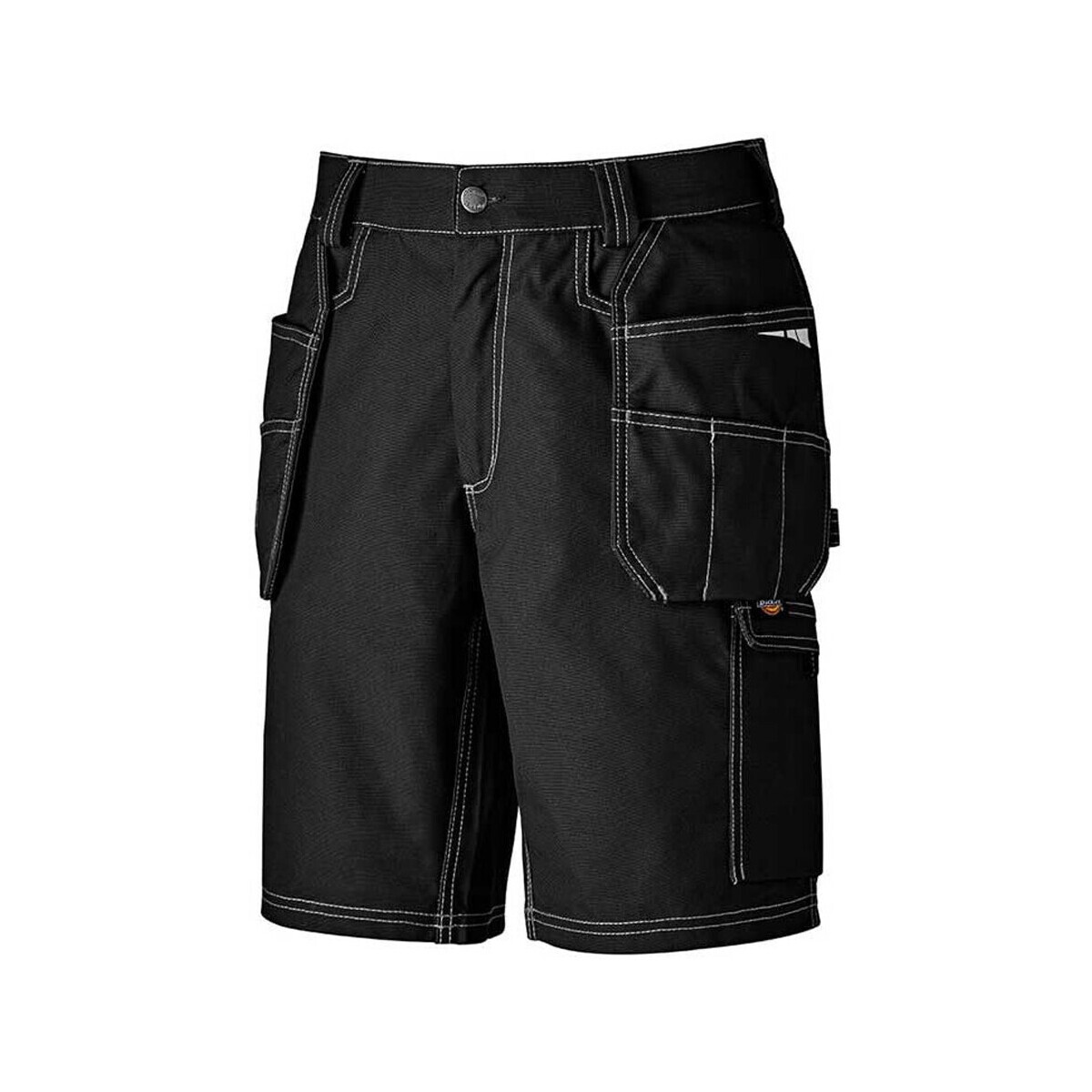 Textil Homem Shorts / Bermudas Dickies  Preto