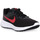 Sapatos Homem Sapatilhas Nike 005 REVOLUTION 6 Preto