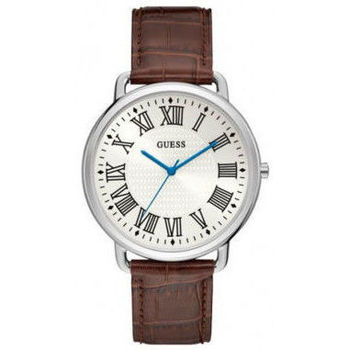 Relógios & jóias Homem Relógio Guess Relógio masculino  W1164G1 (Ø 44 mm) Multicolor