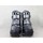 Sapatos Criança Botas de neve Tommy Hilfiger T3A5324341485918 Prata