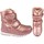 Sapatos Criança Botas de neve Tommy Hilfiger T3A5324341485341 Bege