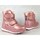 Sapatos Criança Botas de neve Tommy Hilfiger T3A5324341485341 Bege