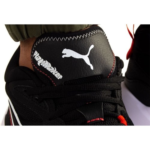 Puma Playmarker Preto
