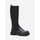 Sapatos Mulher Botas La Modeuse 62576_P142478 Preto