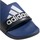 Sapatos Rapaz Sandálias adidas Originals Adilette Comfort Azul