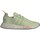 Sapatos Homem Sapatilhas adidas Originals Nmd_R1 Verde
