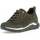 Sapatos Mulher Sapatilhas Gabor 96.927.43 Verde