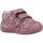 Sapatos Rapariga Sapatos & Richelieu Geox B TUTIM B Rosa