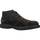 Sapatos Homem Botas Stonefly MUSK HDRY 2 VELOUR SHADE Cinza