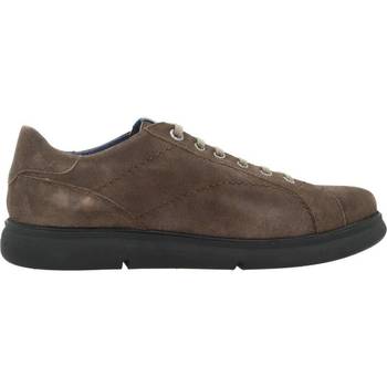 Sapatos Homem A garantia do preço mais baixo Stonefly 212156S Castanho