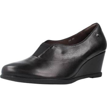 Sapatos Mulher Only & Sons Stonefly EMILY II 3 Preto