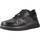 Sapatos Mulher Sapatos & Richelieu Stonefly CLERYN HDRY 10 Cinza