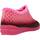 Sapatos Rapariga Chinelos Calzados Galdon 691ARIZONA Rosa