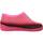 Sapatos Rapariga Chinelos Calzados Galdon 691ARIZONA Rosa