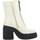 Sapatos Mulher Botins Noa Harmon 9103N Branco