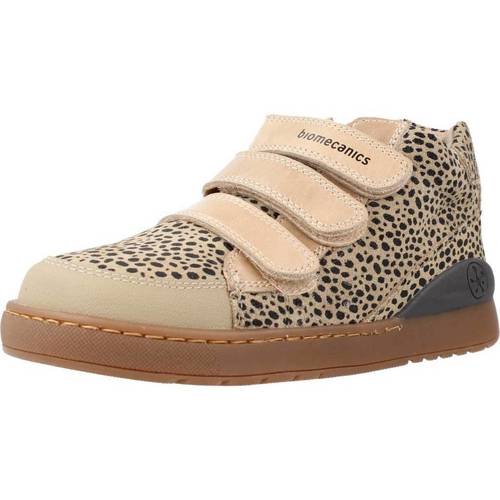 Sapatos Rapariga Senses & Shoes Biomecanics 221207B Multicolor