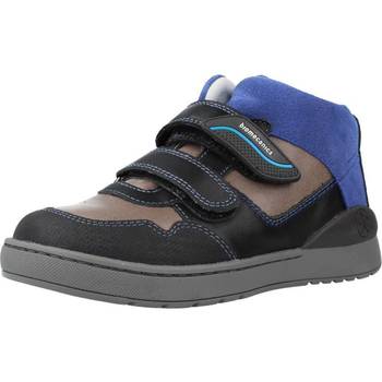 Sapatos Rapaz Botas Biomecanics 221214B Azul
